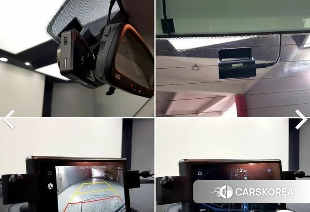 Hyundai Casper 2021 Белый из Кореи, фото 6