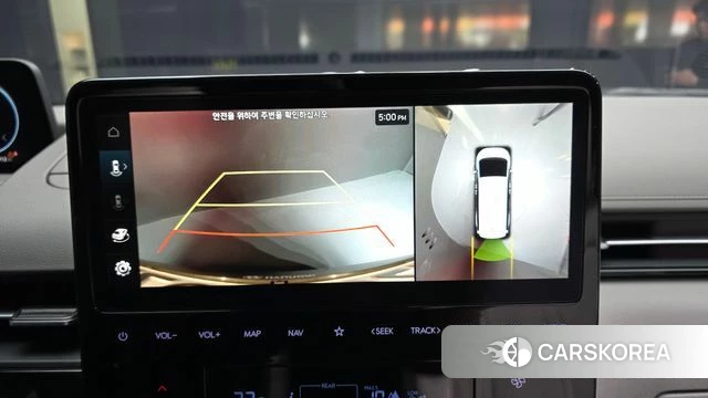 Hyundai Staria 2024 Черный из Кореи, фото 6