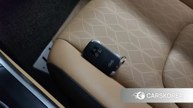 Kia Carnival 4th generation 2021 Белый из Кореи, фото 6