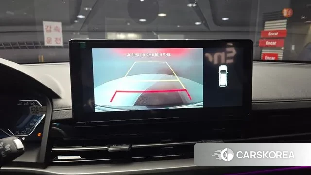 Ssangyong Rexton New Arena 2024 Черный из Кореи, фото 6