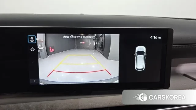 Hyundai The New Tucson (NX4) 2024 Темно-зеленый из Кореи, фото 6