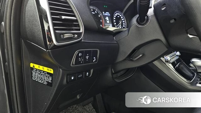 Hyundai Grandeur IG id 4568606 из Кореи 6