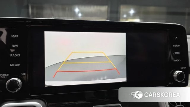 Kia Sorento 4th Generation 2020 Белый из Кореи, фото 6