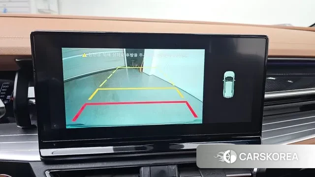 Ssangyong Torres 2023 Серый из Кореи, фото 6