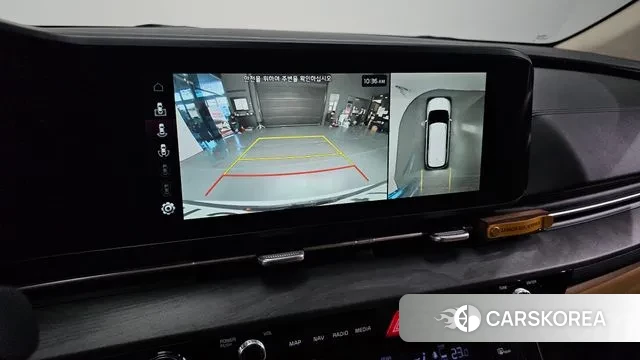 Kia Carnival 4th generation 2020 Белый из Кореи, фото 6