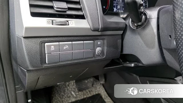 Ssangyong Rexton Sports 2018 Серый из Кореи, фото 6