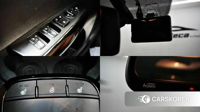 Kia All New Morning (JA) 2019 Жемчужный цвет из Кореи, фото 6