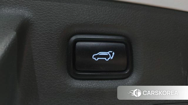 Hyundai The New Santa Fe 2021 Белый из Кореи, фото 6