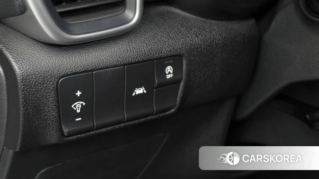 Kia Sportage The Bold 2018 Белый из Кореи, фото 6
