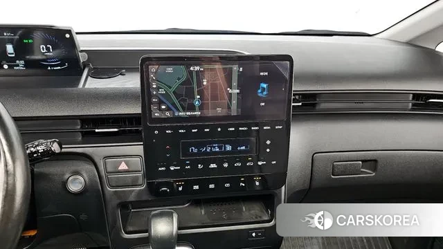 Hyundai Staria 2021 Серый из Кореи, фото 6