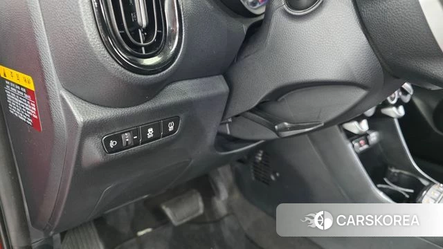Kia All New Morning (JA) 2019 Красный из Кореи, фото 6