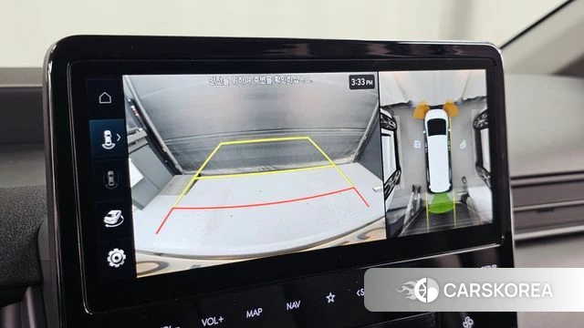 Hyundai Staria 2025 Белый из Кореи, фото 6