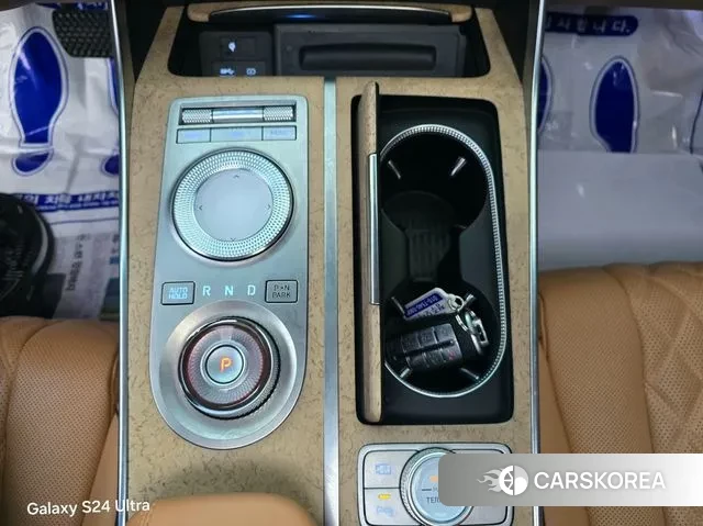 Genesis GV80 2022 Белый из Кореи, фото 6