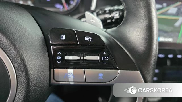 Hyundai Tucson (NX4) 2022 Белый из Кореи, фото 6