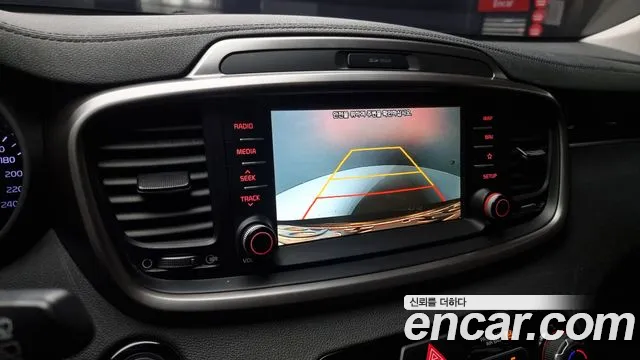 Kia The New Sorento id 2439096 из Кореи 6