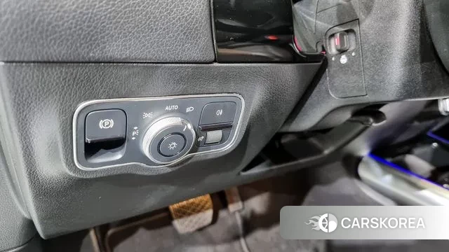 Mercedes-Benz EQA H243 2022 Белый из Кореи, фото 6