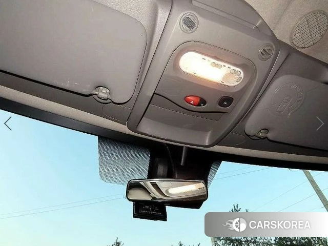 Renault Korea (Samsung) Master 2019 Черный из Кореи, фото 6