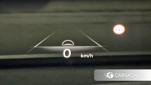 Genesis G80 (RG3) 2021 Серый из Кореи, фото 6