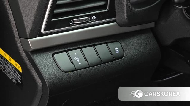 Hyundai Avante AD 2018 Белый из Кореи, фото 6