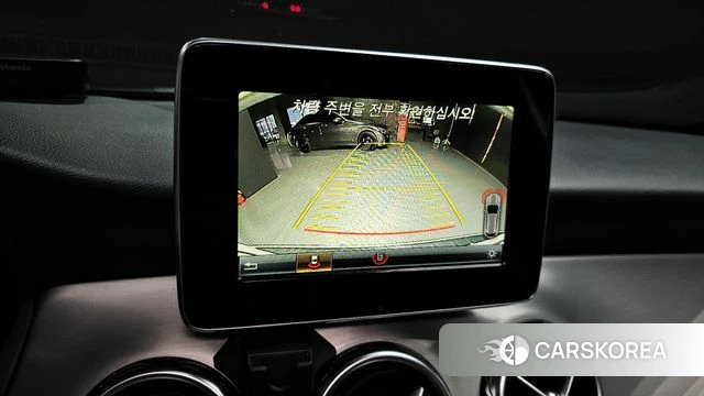 Mercedes-Benz GLA-Class X156 2019 Белый из Кореи, фото 6