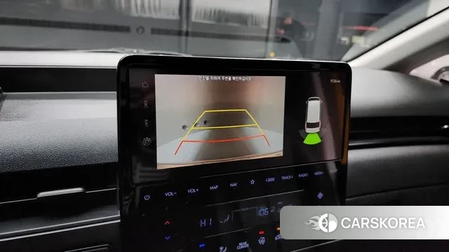 Hyundai Staria 2022 Желтый из Кореи, фото 6