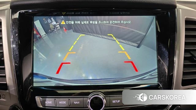 Ssangyong G4 Rexton 2018 Белый из Кореи, фото 6