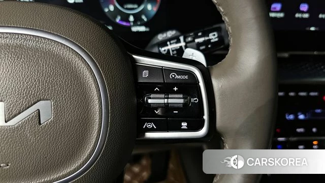 Kia Carnival 4th generation 2022 Черный из Кореи, фото 6