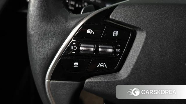 Kia Di Ol Nu Niro 2022 Белый из Кореи, фото 6