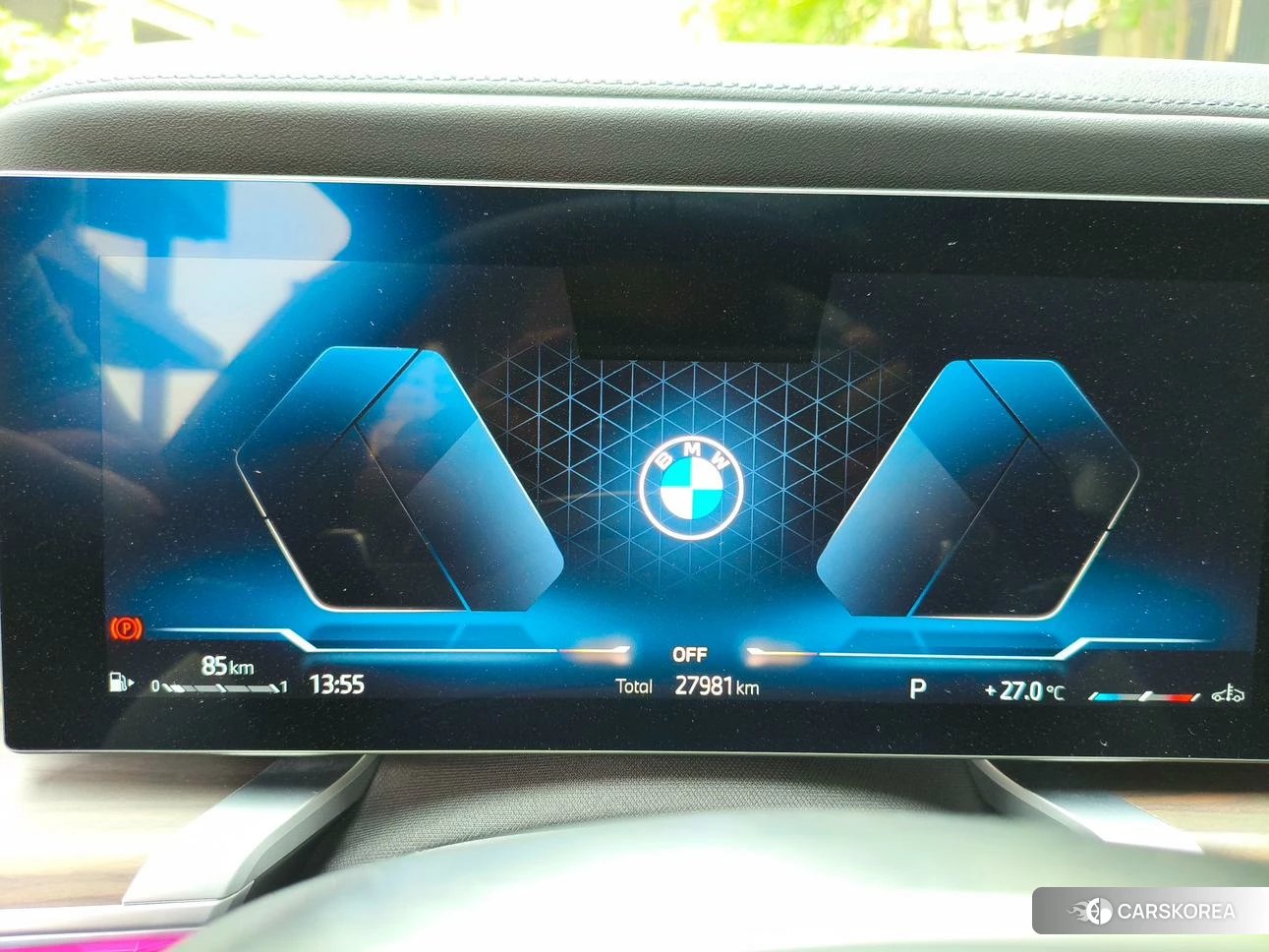BMW 7 series 2022 Белый из Китая, фото 6