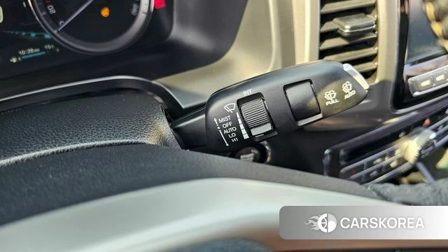 Ssangyong Rexton Sports 2018 Серый из Кореи, фото 6