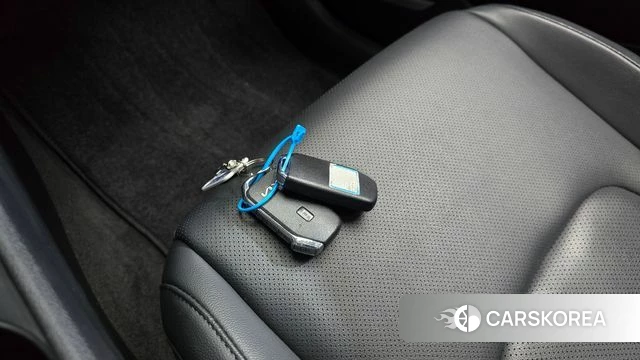 Kia Sportage 5th Generation 2021 Белый из Кореи, фото 6