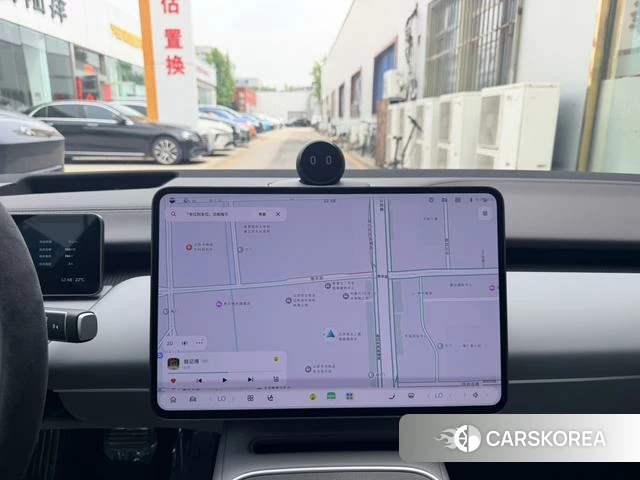 Weilai ET5T 2026 Серебристо-серый из Китая, фото 6