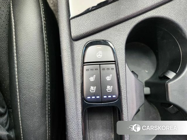 Kia Niro 2018 Серый из Кореи, фото 6