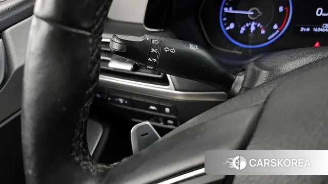 Hyundai Palisade 2020 Черный из Кореи, фото 6