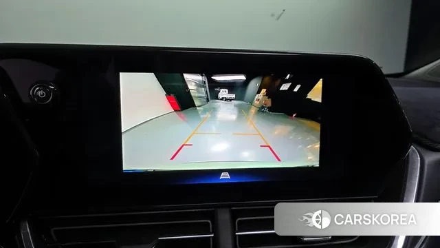 Chevrolet (GM Daewoo) Trax Crossover 2023 Зеленый из Кореи, фото 6