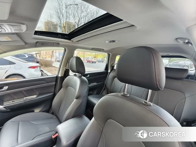 Haval M6 2020 Белый из Китая, фото 6