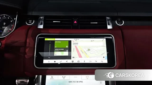 Land Rover Range Rover Sport 2nd Generation id 3012208 из Кореи 6