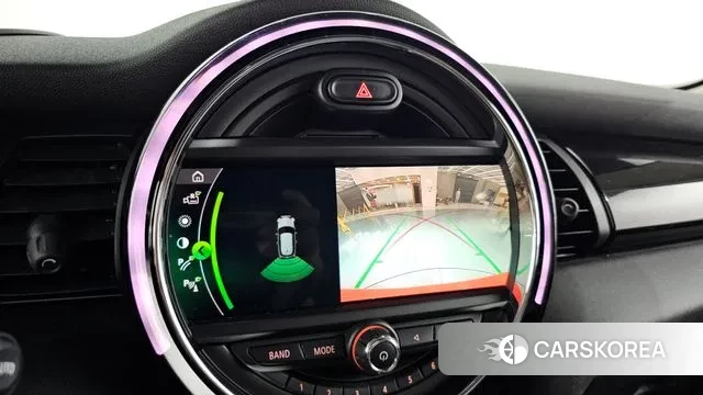 Mini Cooper 2019 Оранжевый из Кореи, фото 6