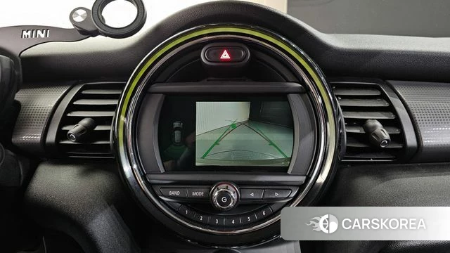 Mini Cooper 2019 Серый из Кореи, фото 6