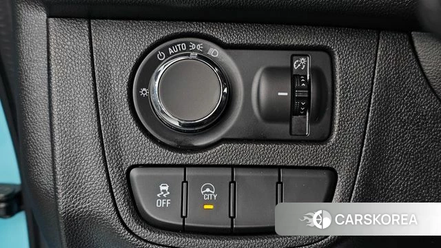 Chevrolet (GM Daewoo) The New Spark 2020 Небесно-голубой из Кореи, фото 6