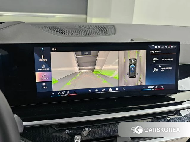 BMW X5 (G05) 2025 Цвет тростника из Кореи, фото 6