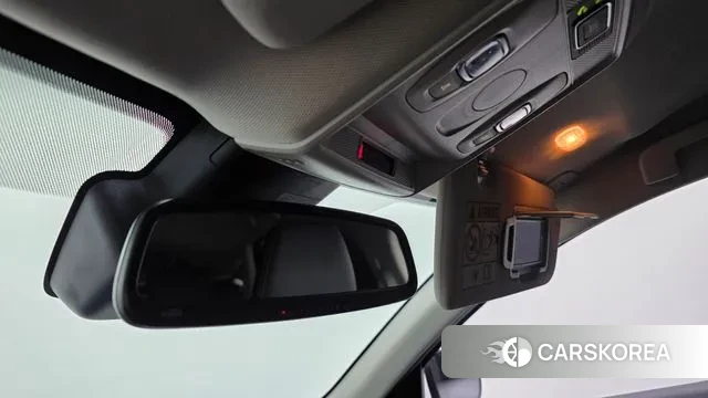 Renault Korea (Samsung) XM3 2022 Белый из Кореи, фото 6