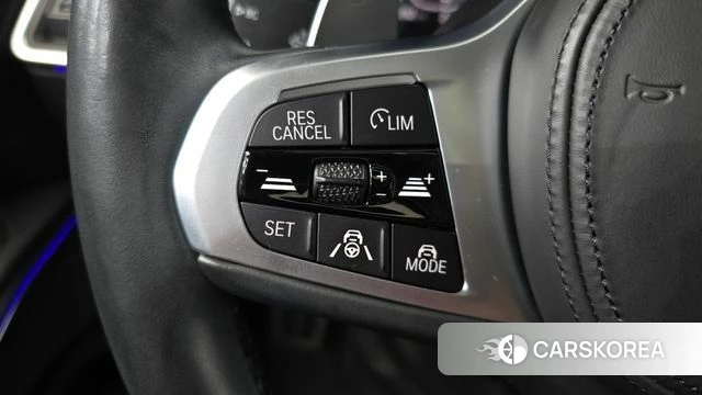 BMW 3 Series (G20) 2021 Синий из Кореи, фото 6