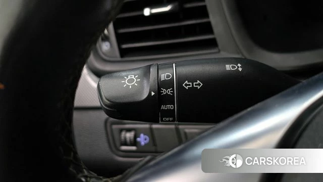 Hyundai Sonata New Rise 2018 Серый из Кореи, фото 6