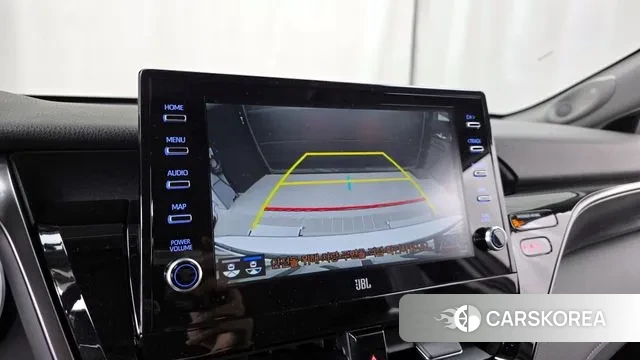 Toyota Camry (XV70) 2023 Серебристо-серый из Кореи, фото 6