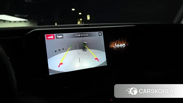 Jeep Wrangler (JL) 2025 Белый из Кореи, фото 6