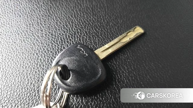 Kia The New Ray 2022 Белый из Кореи, фото 6