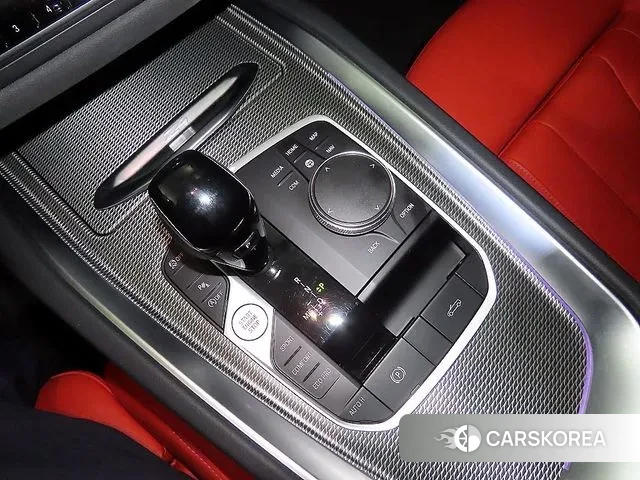 BMW Z4 (G29) 2024 Белый из Кореи, фото 6