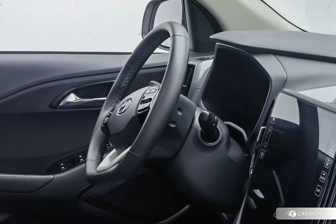 Hyundai ix35 2020 Белый из Китая, фото 6