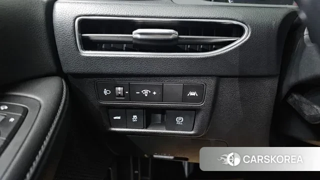 Hyundai Sonata (DN8) 2021 Черный из Кореи, фото 6